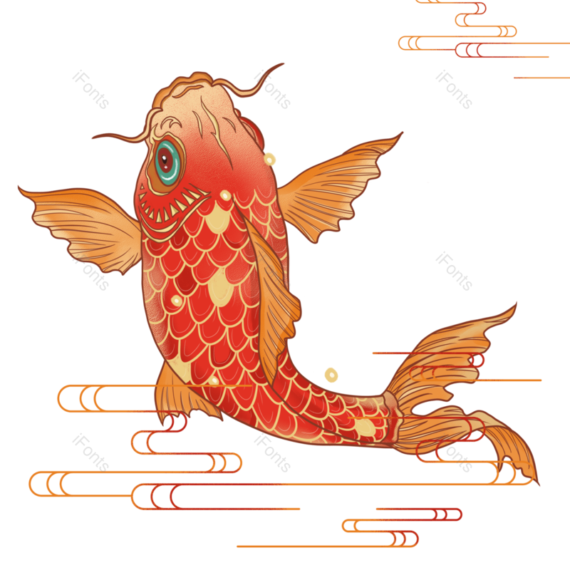 高考图片,中国风元素,PNG,免抠素材